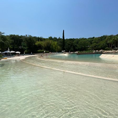 Kleine Auszeit Villa Grimaud Kültér fotó