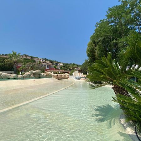 Kleine Auszeit Villa Grimaud Kültér fotó