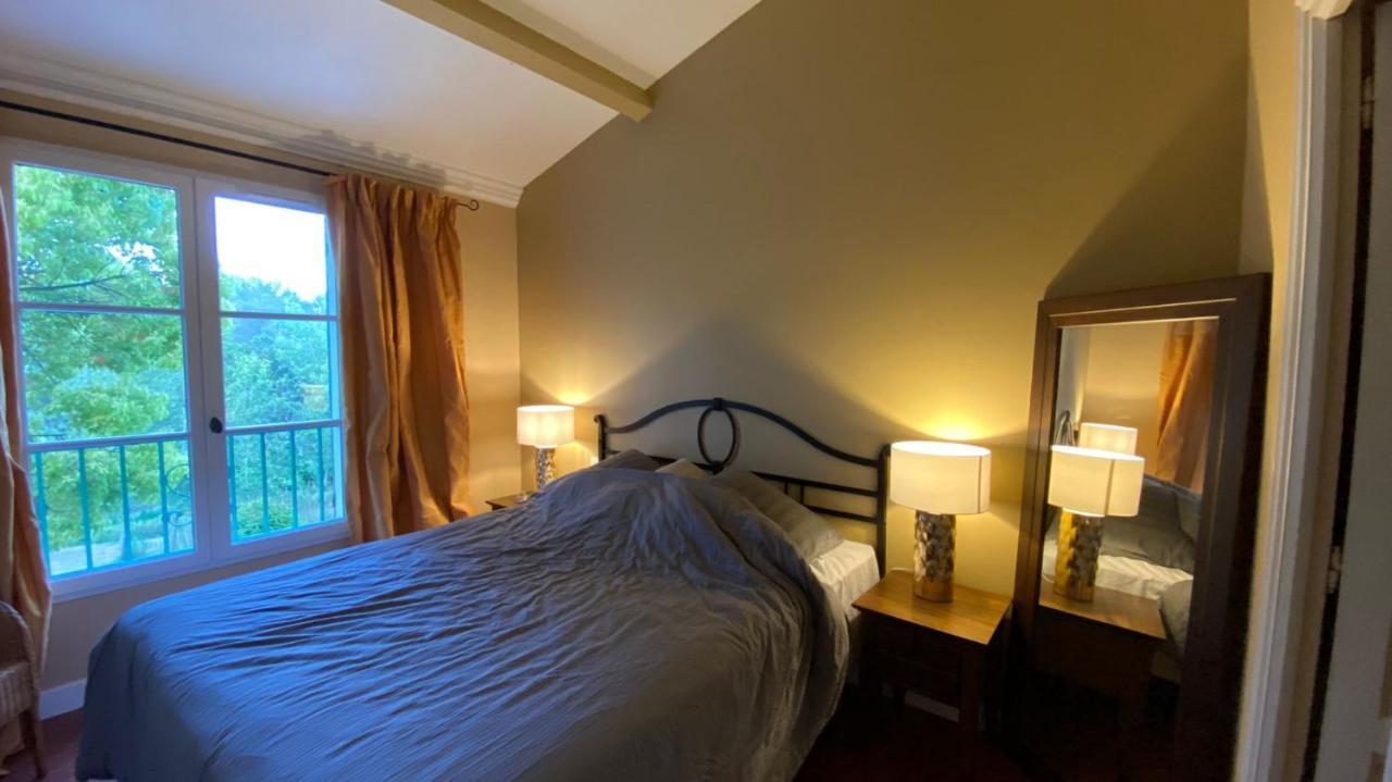 Kleine Auszeit Villa Grimaud Kültér fotó
